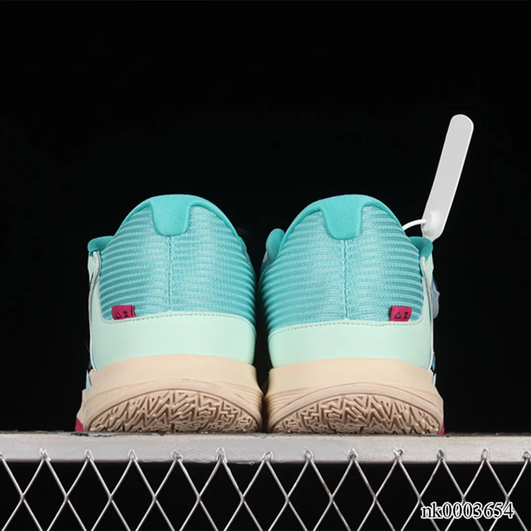 Kyrie Low 5 "Community" Shoes Sneakers - nk0003654 image 4