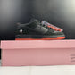 SB Dunk Low Black Pigeon Shoes Sneakers - nk0001440 image 7