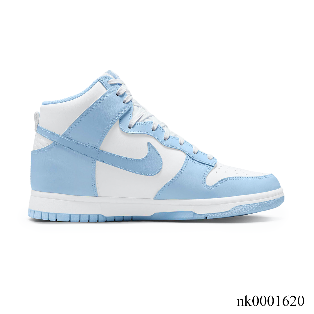 Dunk High Aluminum Shoes Sneakers - nk0001620 image