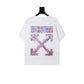 OW Logo Print T-Shirt - OW0034 image 1