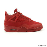 AJ 4 Retro SP x Nigel Sylvester 'Brick By Brick' Shoes Sneakers - nk0005159 image 0