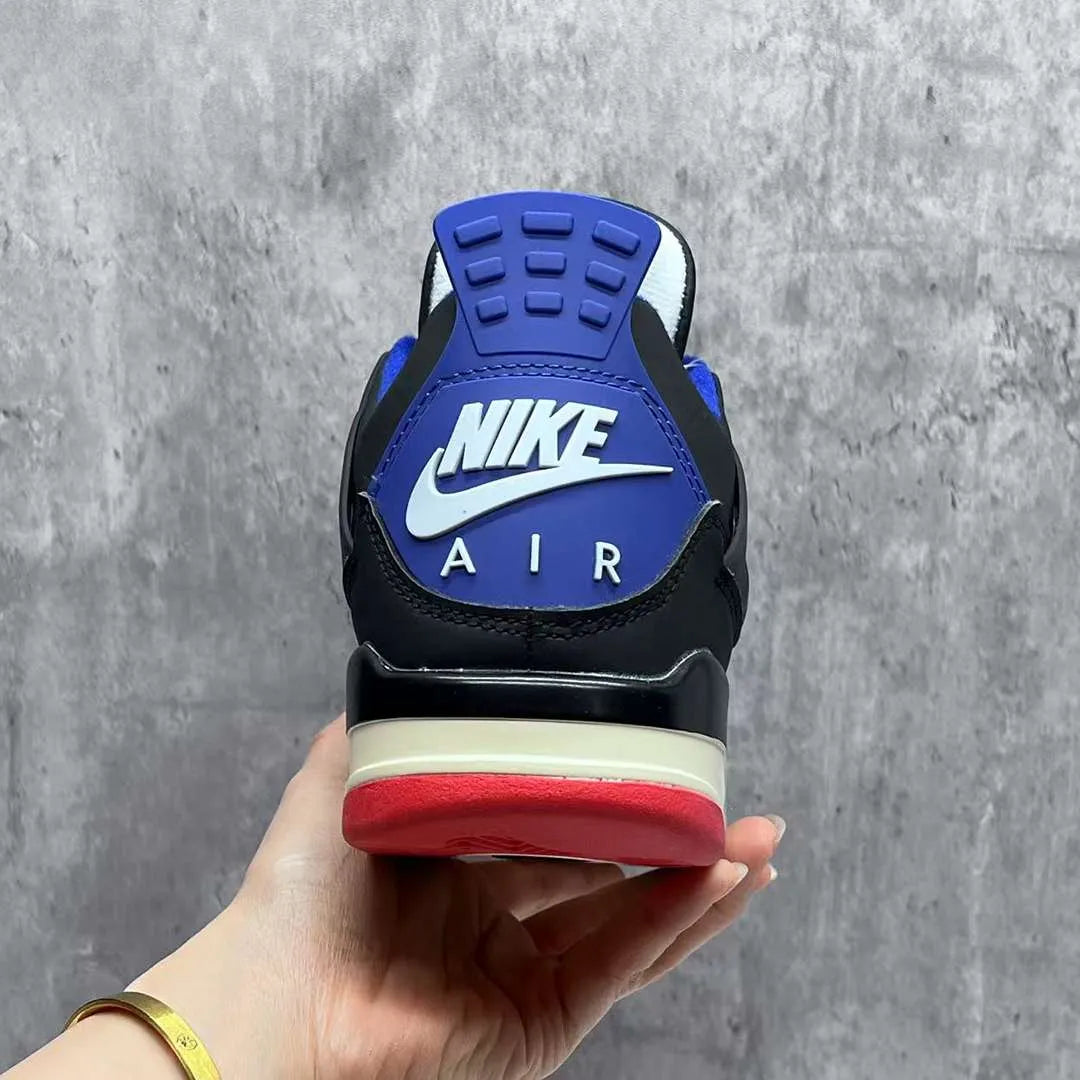 AJ 4 Rare Air Shoes Sneakers - nk0004198 image 16