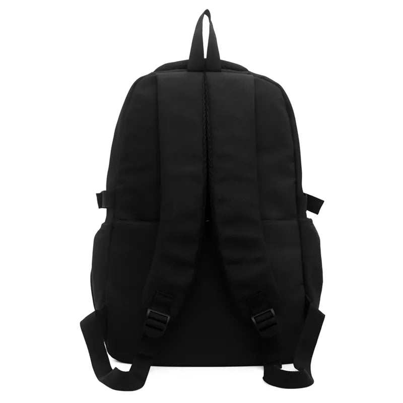 AD Street Jam Backpack - AD0007 image 9