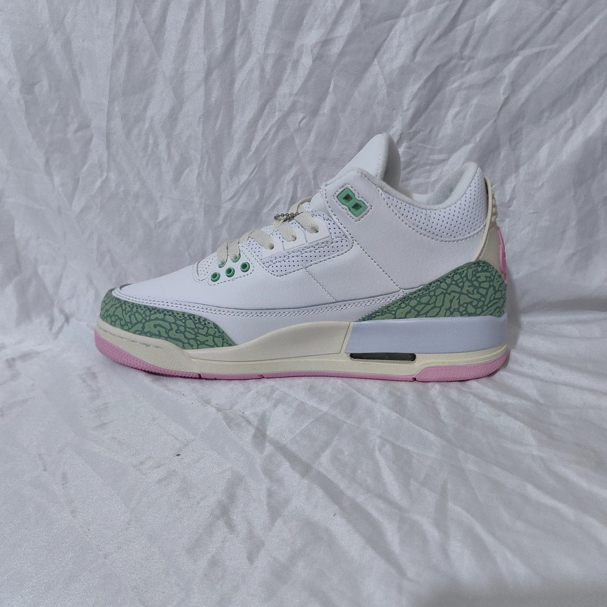 AJ 3 Spring Is In The Air (2026) Shoes Sneakers – nk0004972 image 5