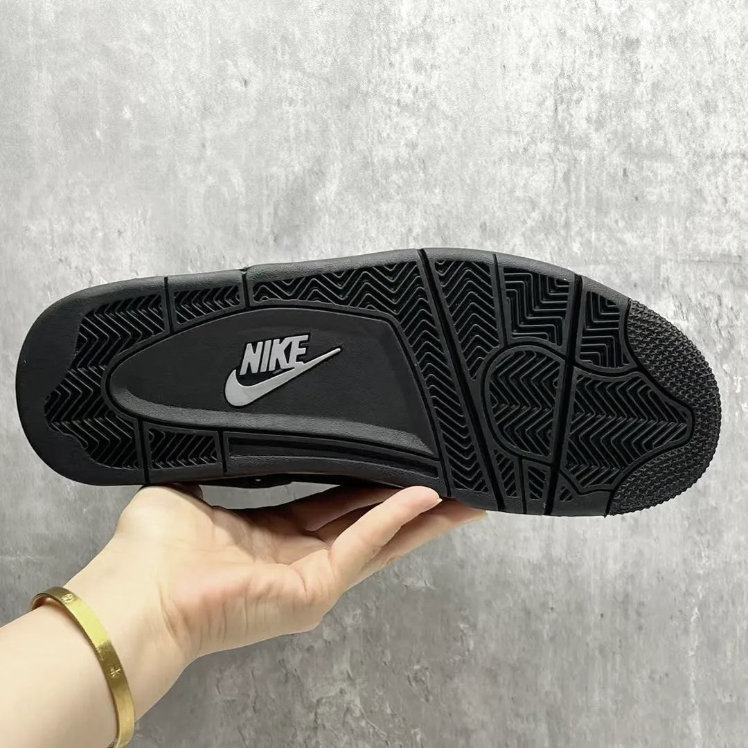 AJ 4 Black Cat (2025) Shoes Sneakers - nk0004483 image 14
