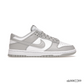 Dunk Low Grey Fog Shoes Sneakers - nk0002289 image