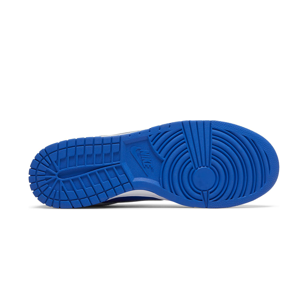 Dunk Low Racer Blue Shoes Sneakers - nk0002118 image 4