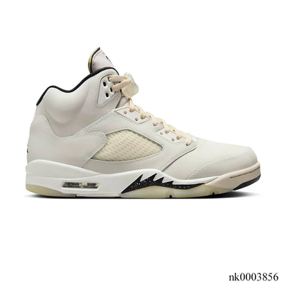 AJ 5 SE Sail Shoes Sneakers - nk0003856 image 0