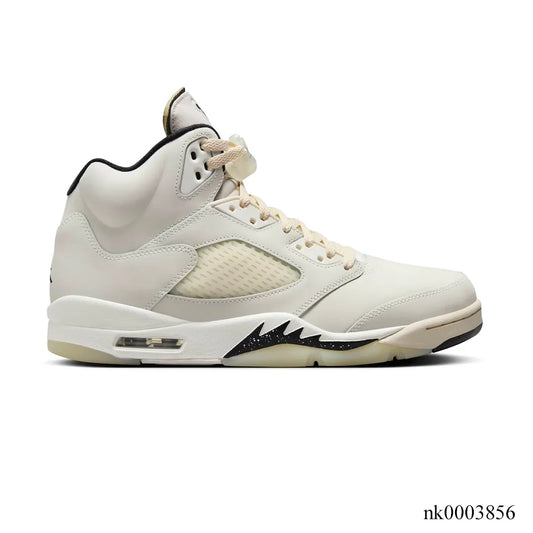 AJ 5 SE Sail Shoes Sneakers - nk0003856 image 0
