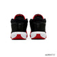 FaZe Clan x LeBron Witness 8 Bred Shoes Sneakers - nk0004753 image 3