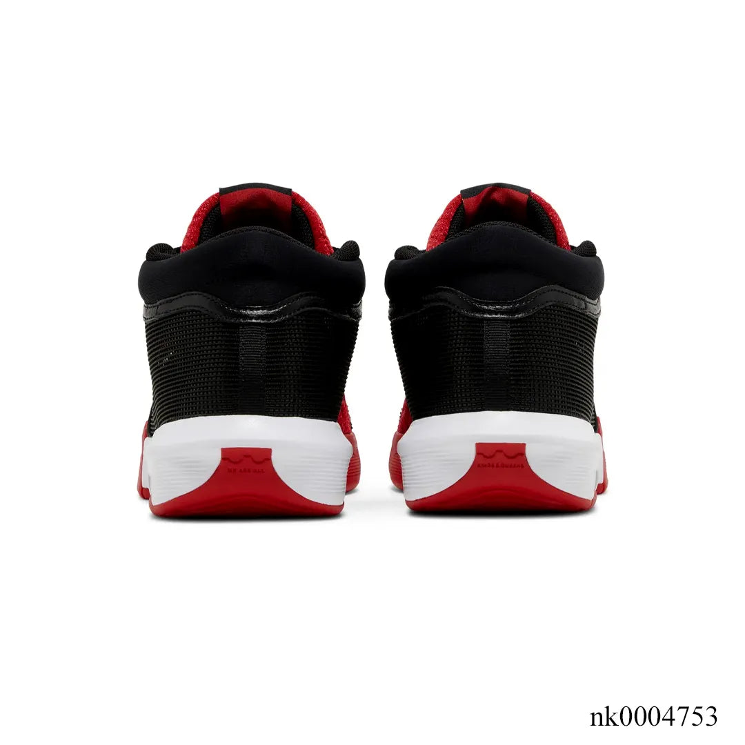 FaZe Clan x LeBron Witness 8 Bred Shoes Sneakers - nk0004753 image 3