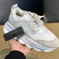 Chain Reaction Shoes Sneakers - ve0000081 image 4