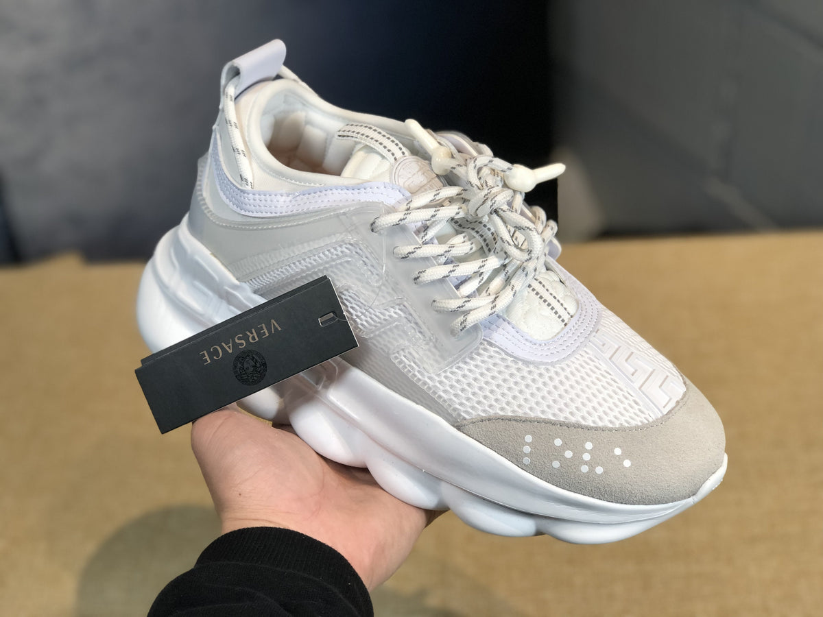 Chain Reaction Shoes Sneakers - ve0000081 image 4