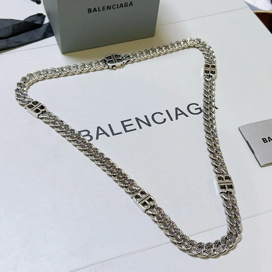 BLCG Necklace - Hl76B20 image 0