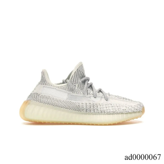 YzY Boost 350 V2 Yeshaya (Reflective) Shoes Sneakers - ad0000067 image 0