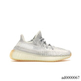 YzY Boost 350 V2 Yeshaya (Reflective) Shoes Sneakers - ad0000067 image 0