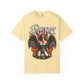 Sinner’s Flame Unisex Garment-Dyed T-shirt image