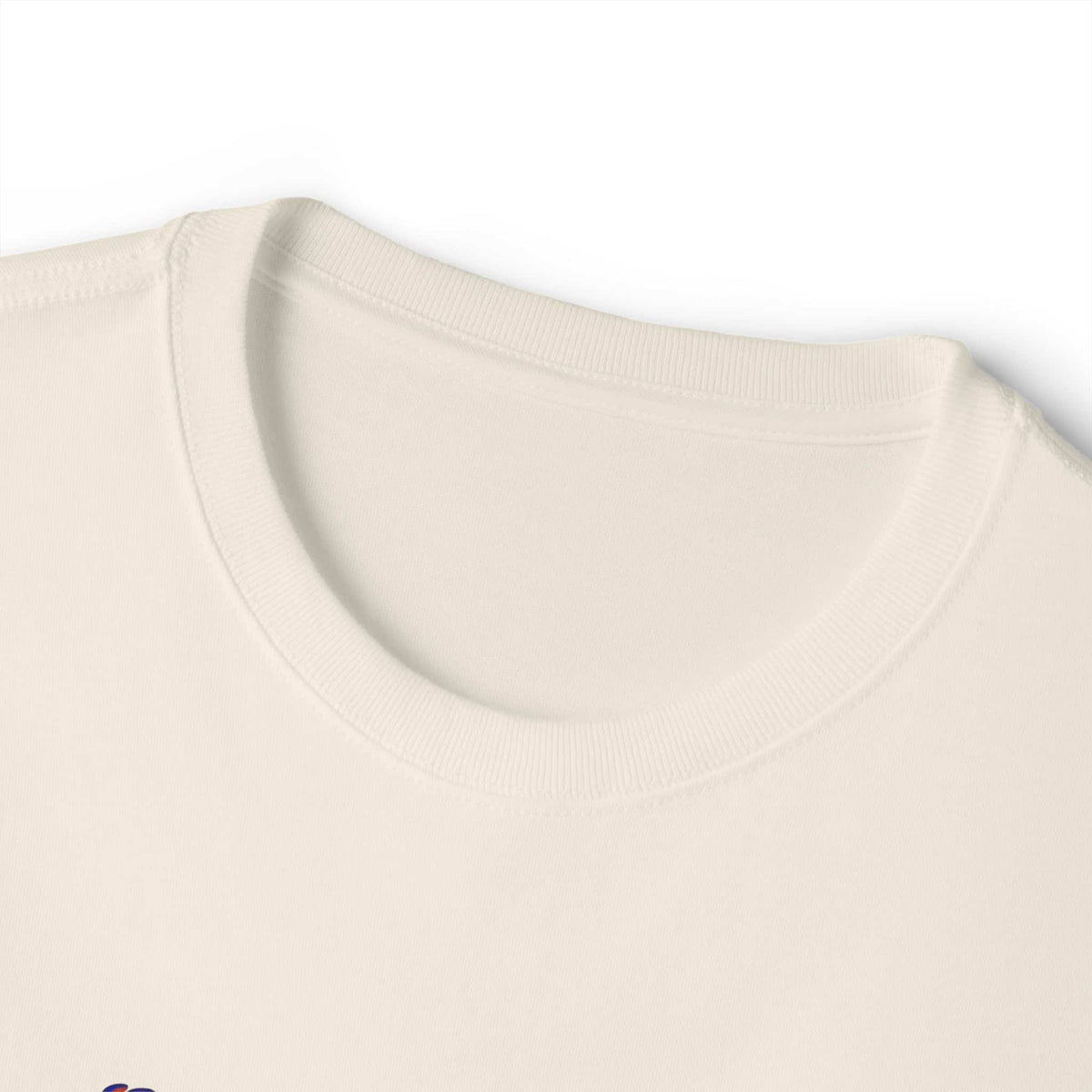 Rap Nas Live At The BBQ Unisex Oversized Boxy Tee image 5