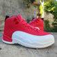 AJ 12 Gym Red Shoes Sneakers - nk0004662 image 3