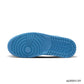 AJ 1 Low Legend Blue Shoes Sneakers - nk0004149 image 5