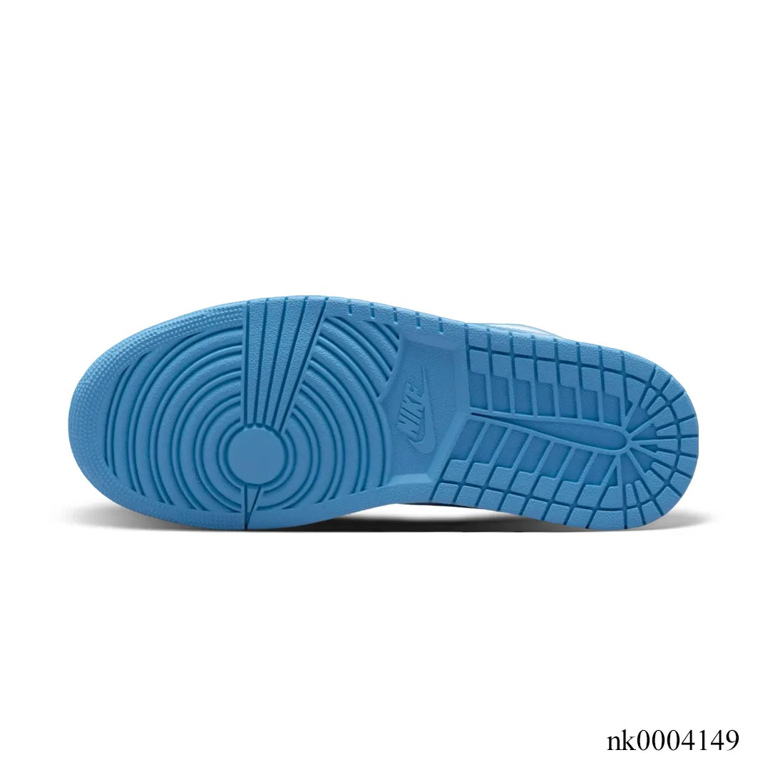 AJ 1 Low Legend Blue Shoes Sneakers - nk0004149 image 5