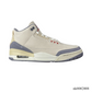 AJ 3 Muslin Shoes Sneakers - nk0002008 image