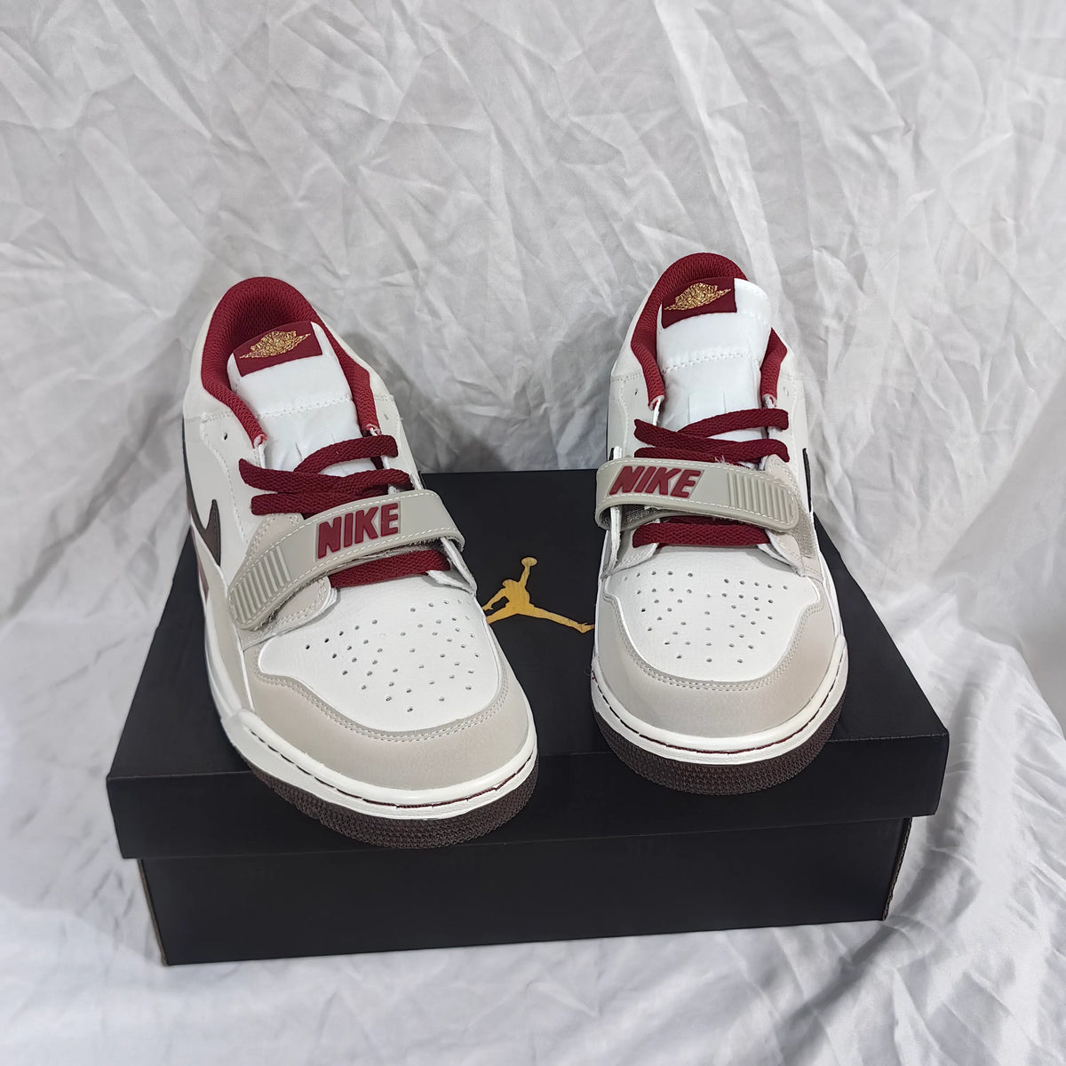 JD Legacy 312 Low Year of the Horse Shoes Sneakers - nk0004806 image 15