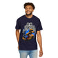 Airborne Legend Unisex Garment-Dyed T-shirt image 82