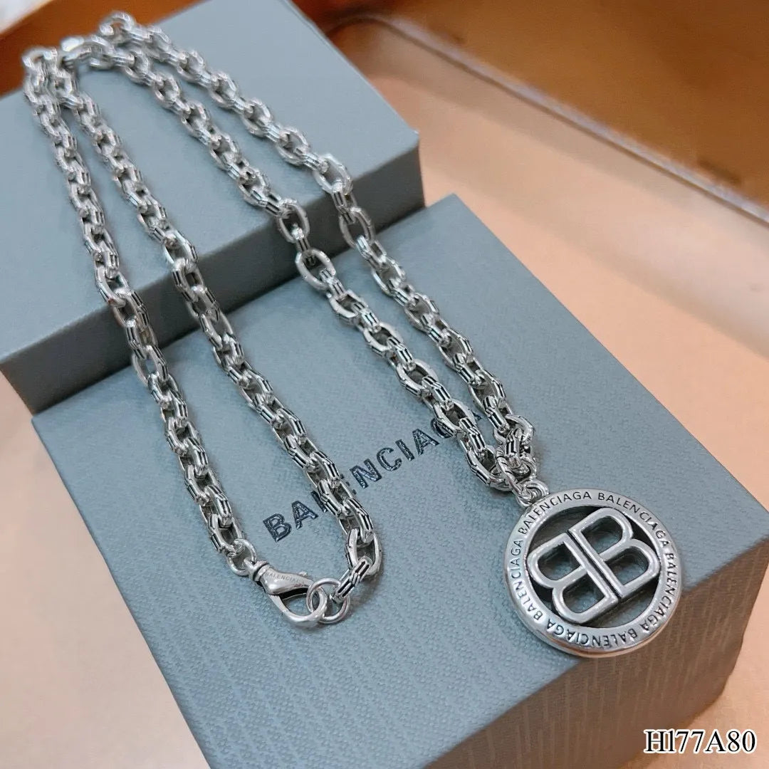 BLCG Necklace - Hl77A80 image