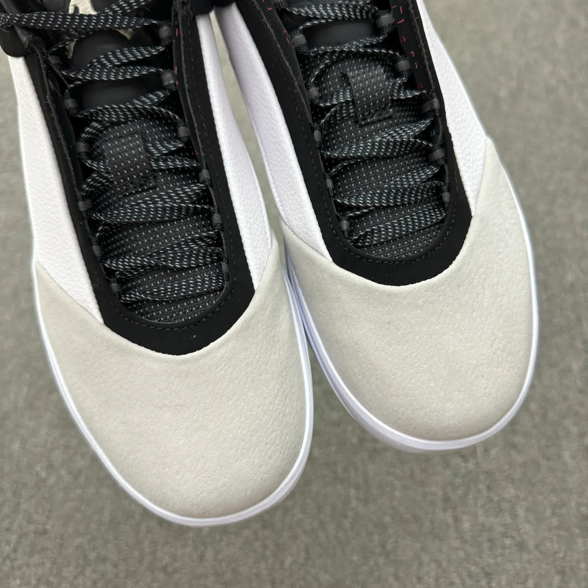 AJ 40 Low PF The Classic Shoes Sneakers - nk0005032 image 9