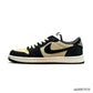 Travis Scott x AJ 1 Low OG Pale Vanilla Shoes Sneakers – nk0003938 image 1