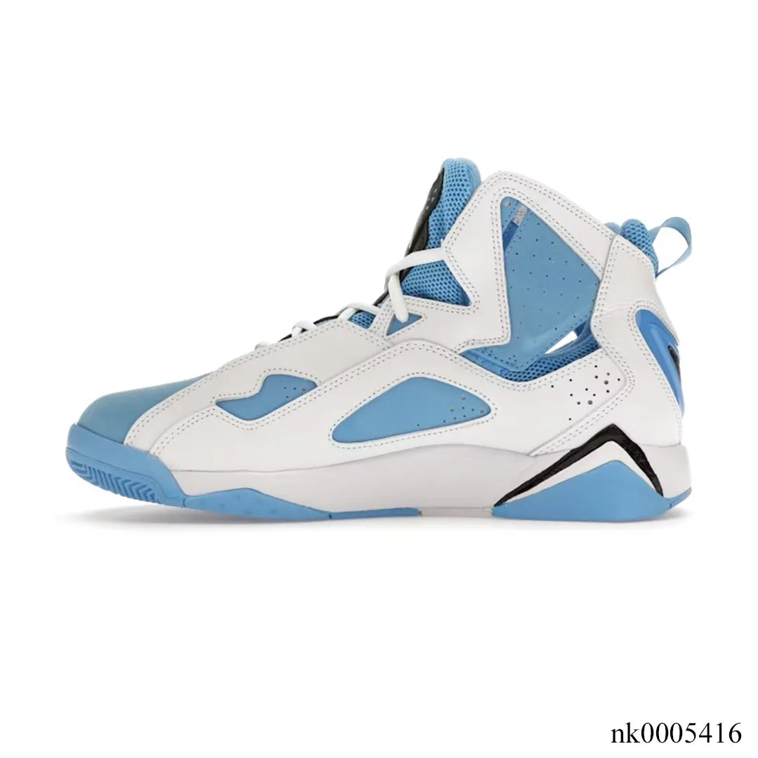 JD True Flight UNC Shoes Sneakers - nk0005416 image 1