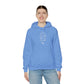 Kiki Loves Me Unisex Heavy Blend™ Hooded Sweatshirt image 30