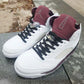 A Ma Maniere x AJ 5 Violet Ore Shoes Sneakers - nk0004340 image 9