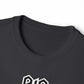 Airborne Legend Unisex Oversized Boxy Tee image 38