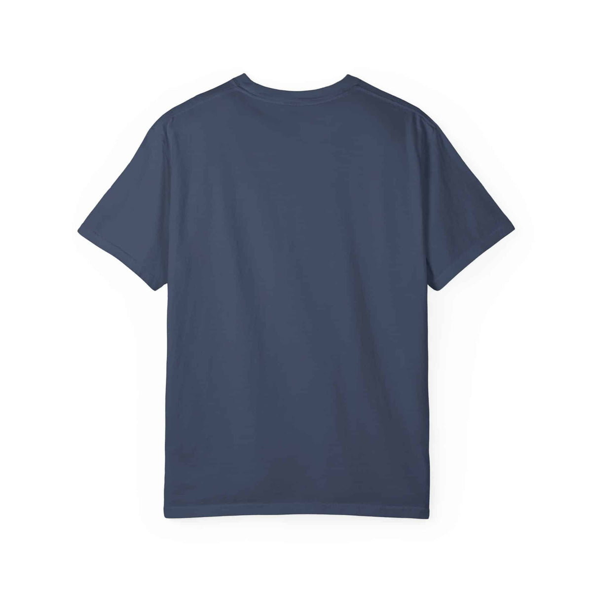 Beef Definition Unisex Garment-Dyed T-shirt image 45
