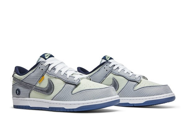 Dunk Low Union Passport Pack Pistachio Shoes Sneakers - nk0001874 image 2