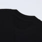 SUP Box Logo Zebra Print T-Shirt in Black - 514 - spm0000514 image 5