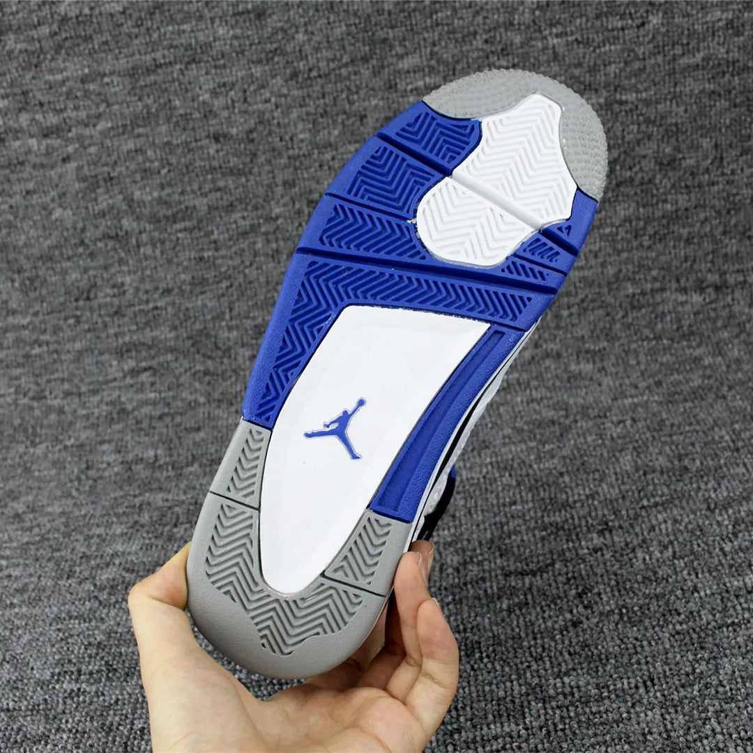 AJ 4 Motorsports Shoes Sneakers – nk0001882 image 10