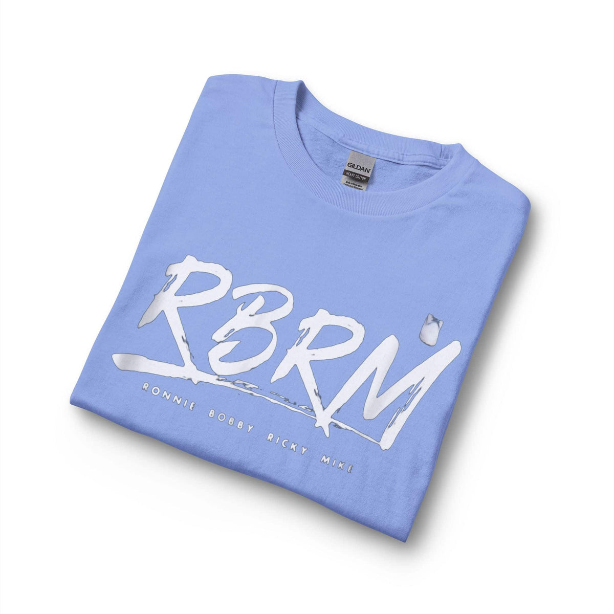 RBRM Tour Long Sleeve T-Shirt image 6