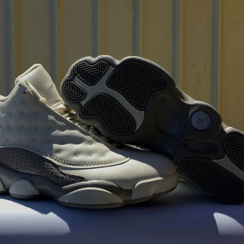 AJ 13 Retro Phantom Shoes Sneakers - nk0005423 image 2