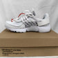 Air Presto OW White (2018) Shoes Sneakers - nk0000008 image 7