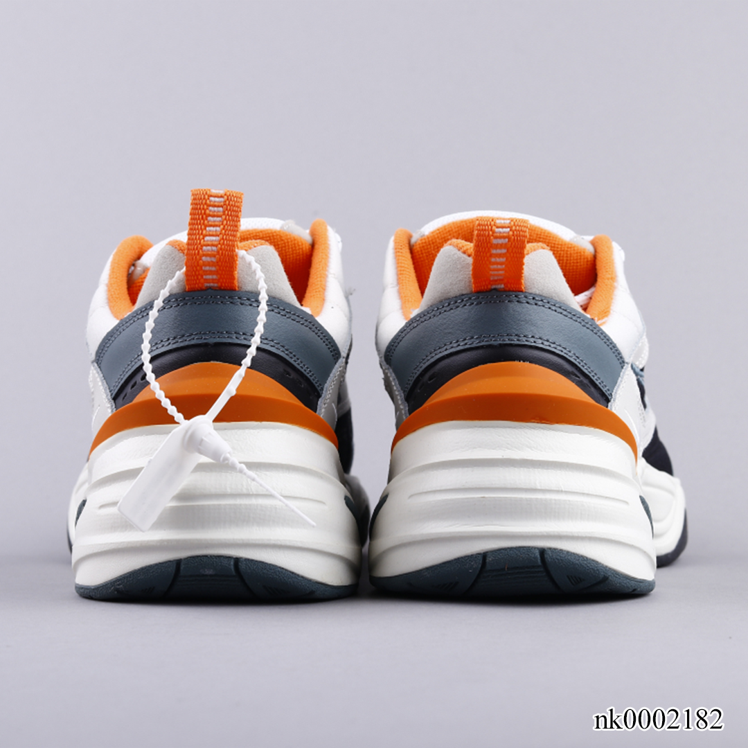 M2K Tekno Light Bone Shoes Sneakers - nk0002182 image 5