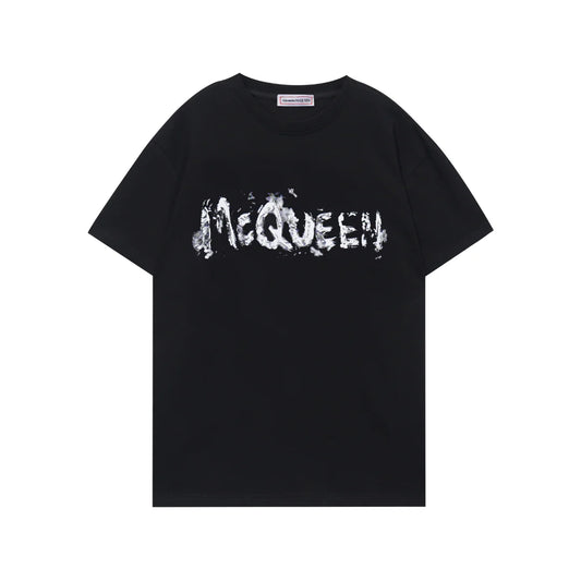 MCQ Graphic Print T-Shirt - MCQ0031 image 2