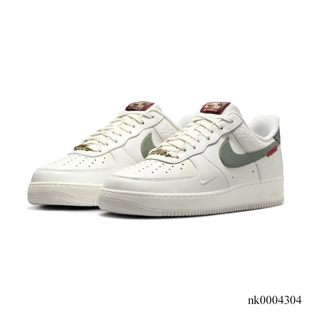 AF 1 Low Year of the Snake Shoes Sneakers - nk0004304 image 2