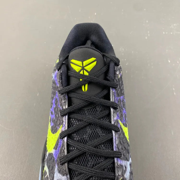 NK Kobe 6 Protro “Coals” Shoes Sneakers - nk0005429 image 12