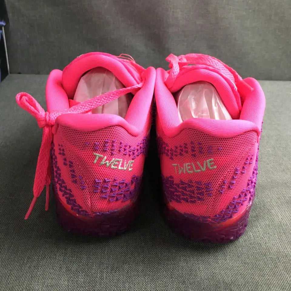 Ja 3 Max Volume Shoes Sneakers - nk0004775 image 6