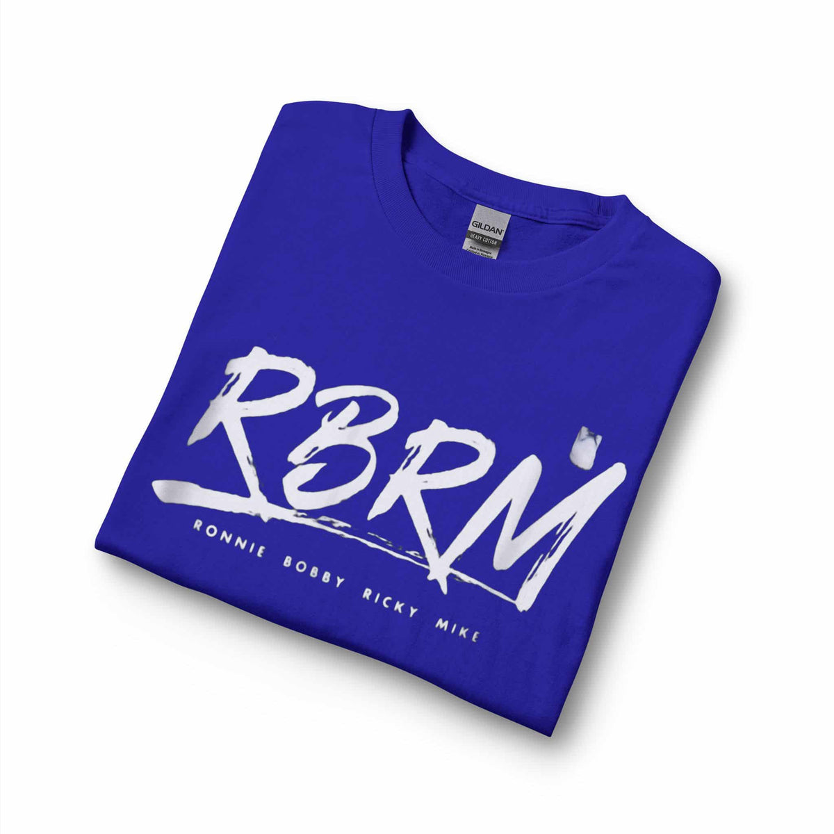 RBRM Tour Long Sleeve T-Shirt image 10