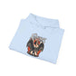 Sinner’s Flame Hooded Sweatshirt image 112