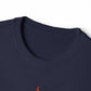 Halloween on Fire Unisex Oversized Boxy Tee image 37